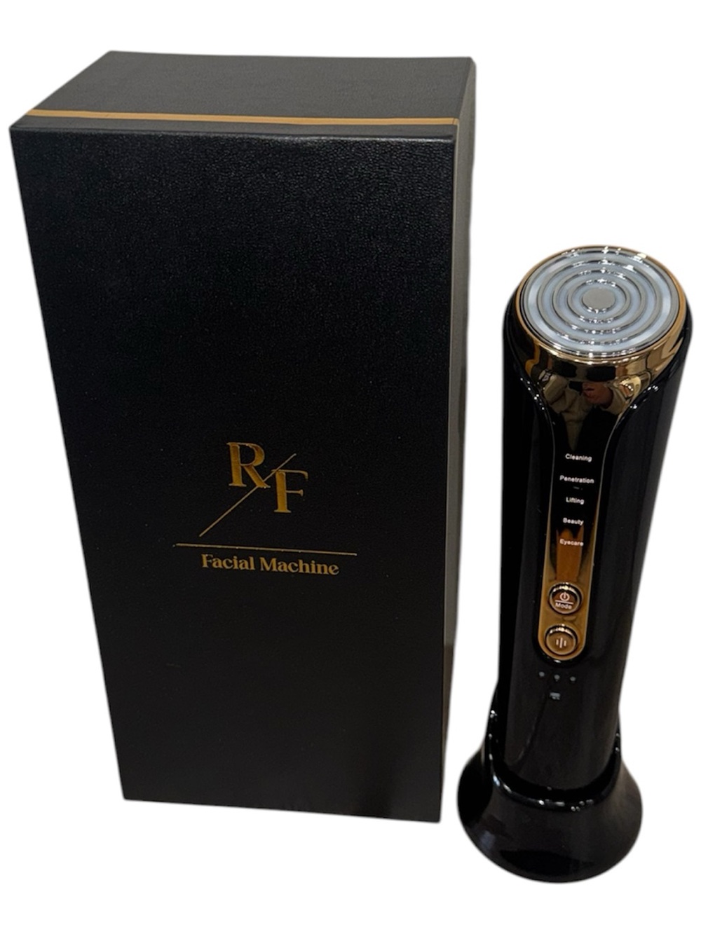 Skin Tightening Facial Machine - Professional Home Skin Care Device
